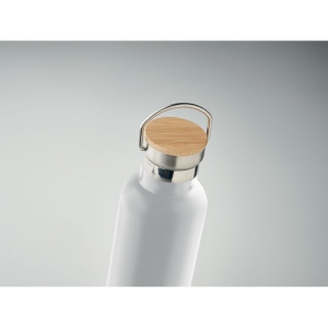 Bouteille double paroi 750ml - HELSINKI MED 20