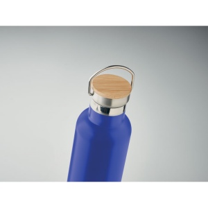 Bouteille double paroi 750ml - HELSINKI MED 21