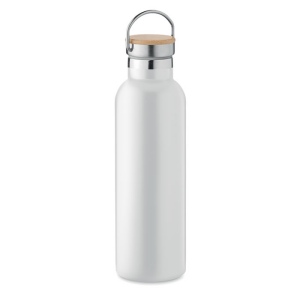 Bouteille double paroi 750ml - HELSINKI MED 8