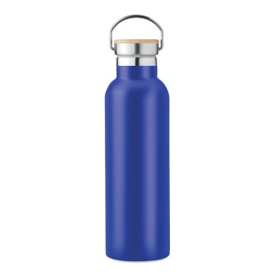 Bouteille double paroi 750ml - HELSINKI MED 9