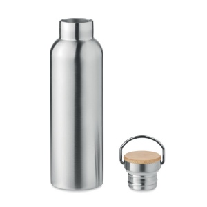 Bouteille double paroi 750ml - HELSINKI MED 12