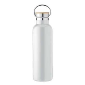 Bouteille double paroi 750ml - HELSINKI MED 15