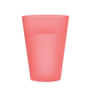 Gobelet réutilisable 300ml - FESTA 12