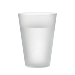 Gobelet réutilisable 300ml - FESTA 14