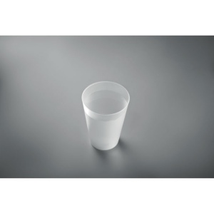 Gobelet réutilisable 300ml - FESTA 15