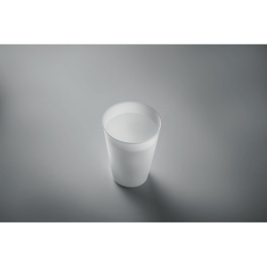 Gobelet réutilisable 300ml - FESTA 17