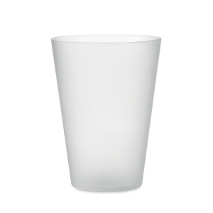 Gobelet réutilisable 300ml - FESTA