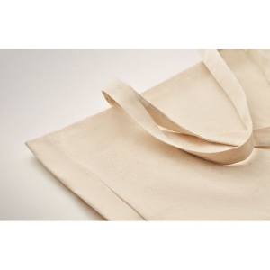 Sac  toile recyclée 280 gr/m ² - RESPECT 5