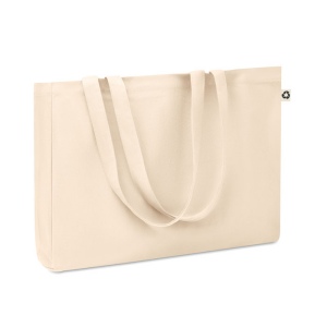 Sac  toile recyclée 280 gr/m ² - RESPECT