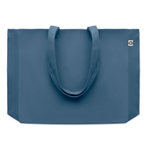 Sac  toile recyclée 280 gr/m ² - RESPECT COLOURED 6