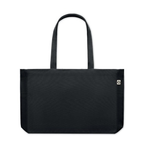 Sac  toile recyclée 280 gr/m ² - RESPECT COLOURED 8