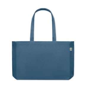 Sac  toile recyclée 280 gr/m ² - RESPECT COLOURED 9