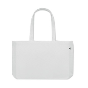 Sac  toile recyclée 280 gr/m ² - RESPECT COLOURED 10