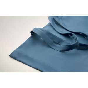 Sac  toile recyclée 280 gr/m ² - RESPECT COLOURED 12