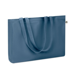 Sac  toile recyclée 280 gr/m ² - RESPECT COLOURED 3