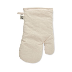 Gant de cuisine en coton organique - NEVON 5