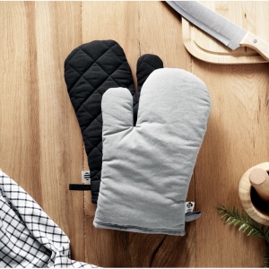 Gant de cuisine en coton organique - NEVON 14