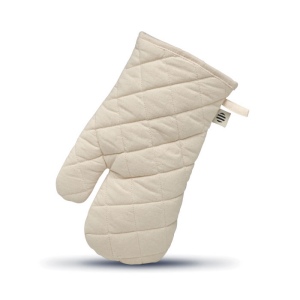 Gant de cuisine en coton organique - NEVON 8
