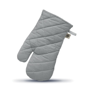 Gant de cuisine en coton organique - NEVON 10