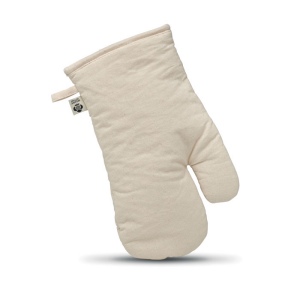 Gant de cuisine en coton organique - NEVON 2