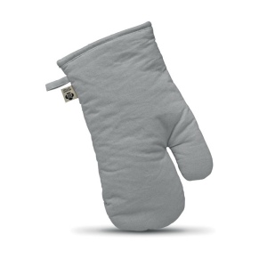 Gant de cuisine en coton organique - NEVON 4