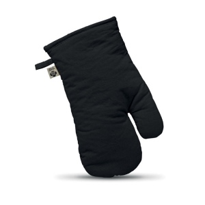 Gant de cuisine en coton organique - NEVON 3
