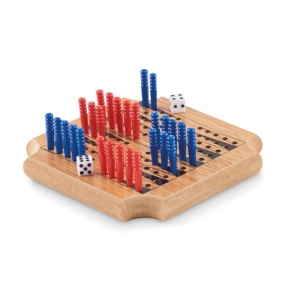 Jeu de sous-verre 4 pièces - COASTGAME 6