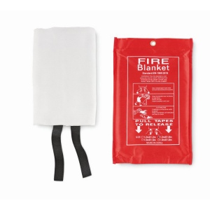 Couverture anti-feu 120x180cm - VATRA 3