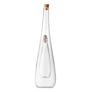 Vinaigrier en verre - BARRETIN 3