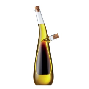 Vinaigrier en verre - BARRETIN 4