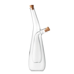 Vinaigrier en verre - BARRETIN 5