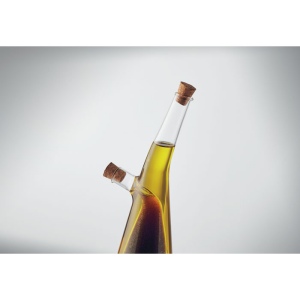 Vinaigrier en verre - BARRETIN 7