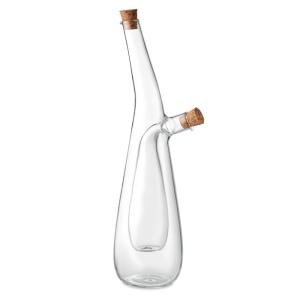 Vinaigrier en verre - BARRETIN 2
