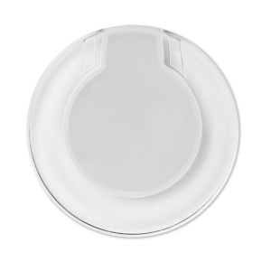 Chargeur sans fil rond - UVE CHARGING + 5