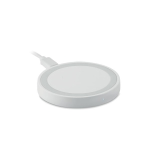 Petit chargeur sans fil - WIRELESS PLATO + 2