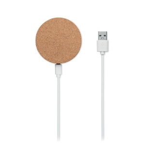 Chargeur sans fil rond - KOKE 3