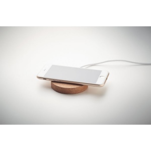 Chargeur sans fil rond - KOKE 7