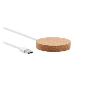 Chargeur sans fil rond - KOKE 2