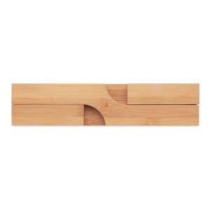 Dessous de plat pliable bambou - IMBA 5