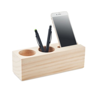 Station de bureau avec graines - THILA 4
