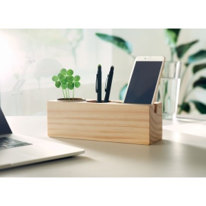 Station de bureau avec graines - THILA 7