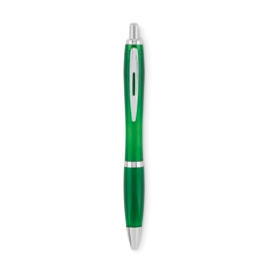 Stylo à bille en RPET - RIO RPET 19