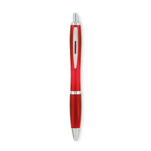 Stylo à bille en RPET - RIO RPET 20