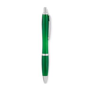 Stylo à bille en RPET - RIO RPET 26