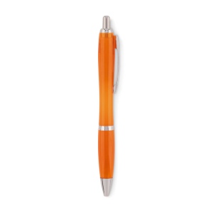 Stylo à bille en RPET - RIO RPET 29
