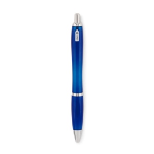 Stylo à bille en RPET - RIO RPET 11