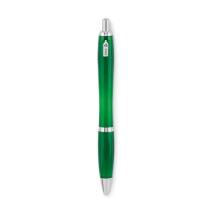 Stylo à bille en RPET - RIO RPET 12