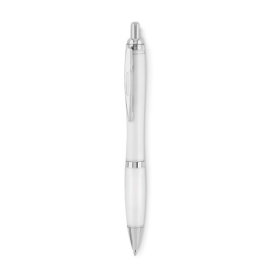 Stylo  bille personnalisable en RPET
