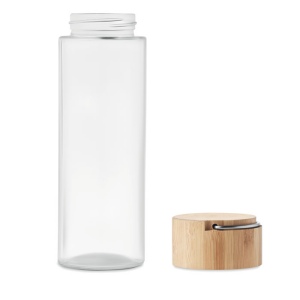 Bouteille en verre 500ml - AMELAND 3