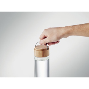Bouteille en verre 500ml - AMELAND 4